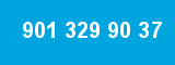 901 329 90 37 901 329 90 37